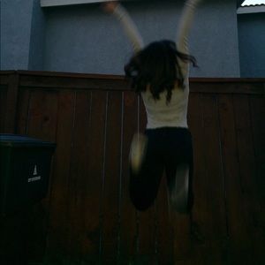 Meet your Posher, Priscila